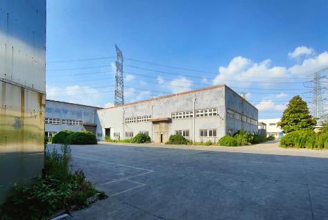 常州市租赁厂房安全管理规定2025全文