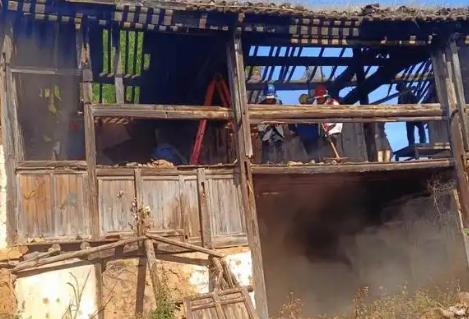 2025年危房拆除重建补偿标准最新