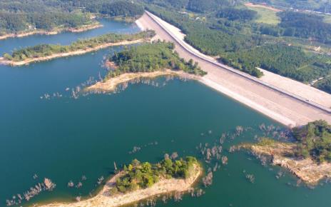 密云水库水源保护条例2025全文