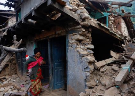 2025年国家地震应急预案