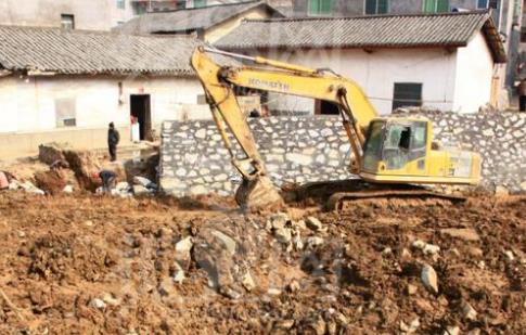 政府征收土地标准补偿最新2025年