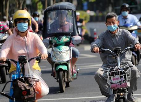 电动自行车管理