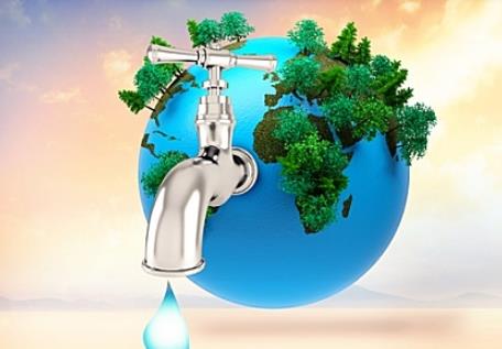 节约用水