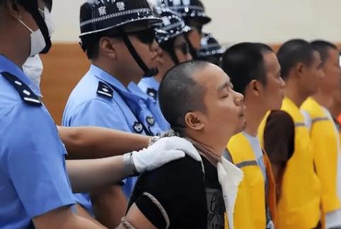 判处死刑缓期两年执行还会死吗?