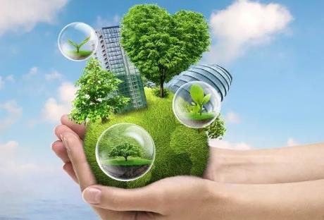 生态环境保护