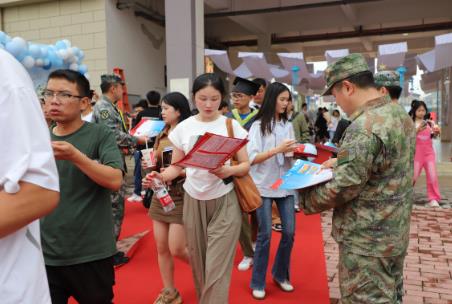 河北省征兵工作条例2025修订