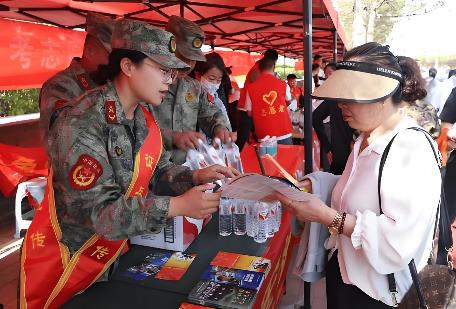 安徽省征兵工作条例2025修订