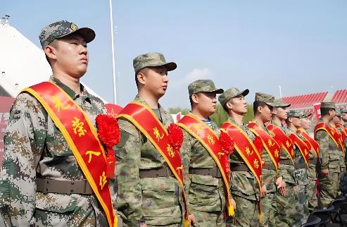 2025年河北省征兵工作条例修订