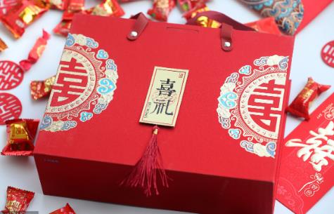 彩礼规定2025最新标准