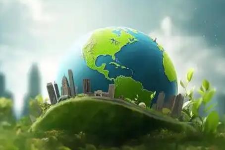 生态环境保护
