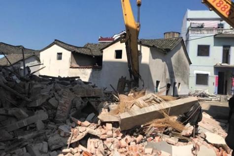 公房拆迁补偿标准明细2025年最新