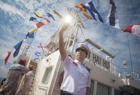 中华人民共和国海员外派管理规定2025全文