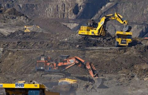 鄂尔多斯市绿色矿山建设管理条例2025全文