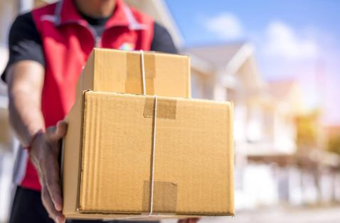 快递送货上门最新规定2025年