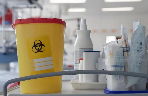 蚌埠市医疗废物管理条例2025全文