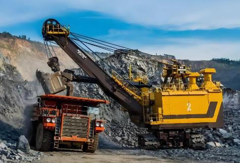 鞍山市矿产资源保护条例2025修正​