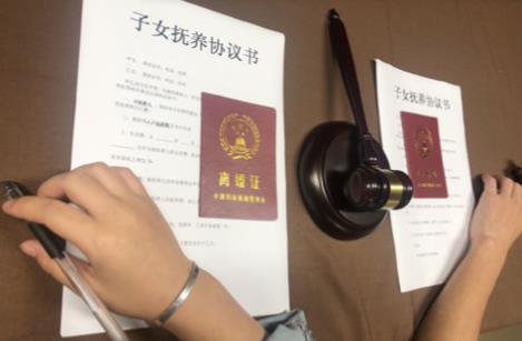 子女抚养权判决标准最新规定2025年