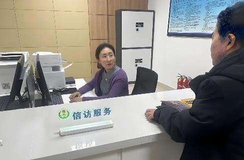 重庆市信访条例2025修订