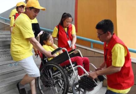 2025年连云港市残疾人保障条例全文