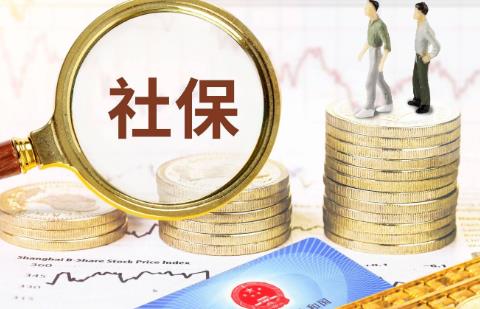 2025年北京职工社保缴纳标准最新