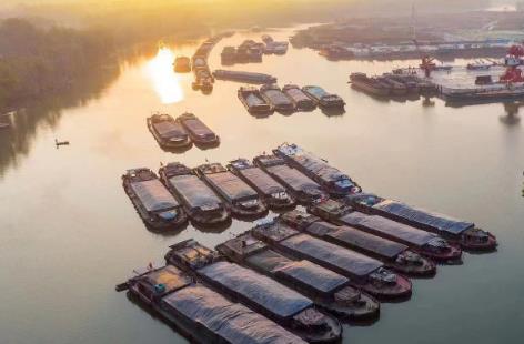 陕西省水路交通管理条例2025全文