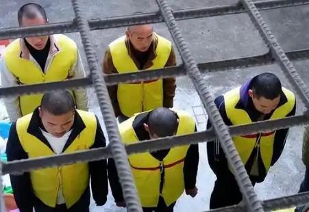 重刑犯一般是犯什么罪?重刑犯一般判几年?