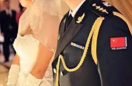 军人结婚政审女方什么材料?