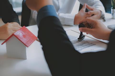 个人房屋买卖合同范本通用版