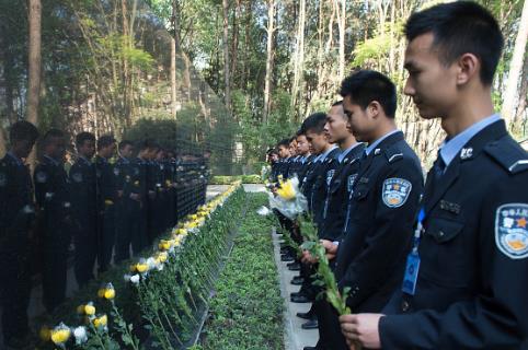 公务员因公殉职赔偿标准2025最新