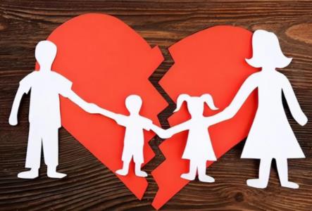 分居多长时间可以判离婚2025年