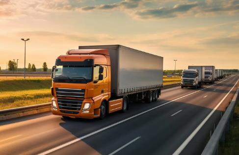 道路运输