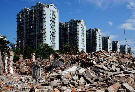 集资房拆迁如何赔偿?赔偿给谁?