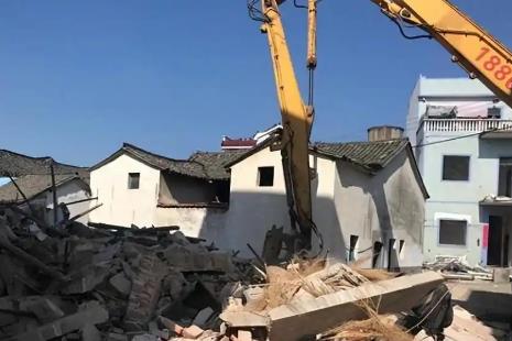 公房拆迁补偿标准明细2025年