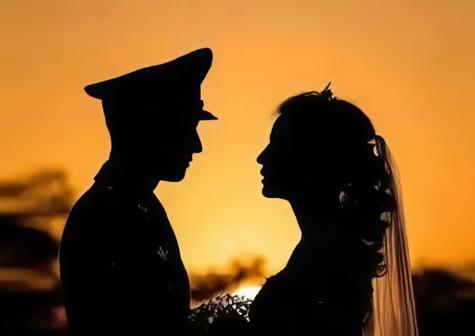 部队军人离婚最新政策规定2025年