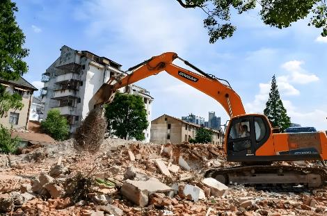 集体土地拆迁房屋补偿最新规定2025年