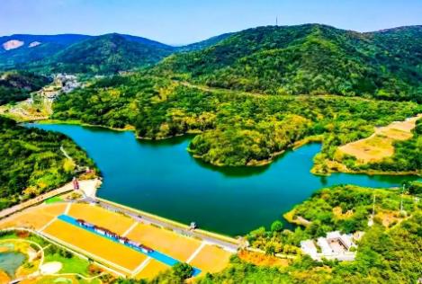 水库降等与报废管理办法2025全文