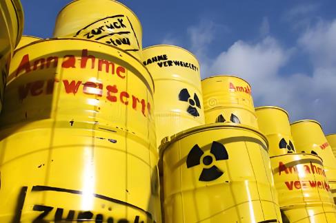 放射性物品道路运输管理规定2025全文