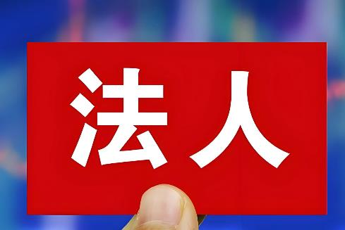更换法人需要什么流程及费用?