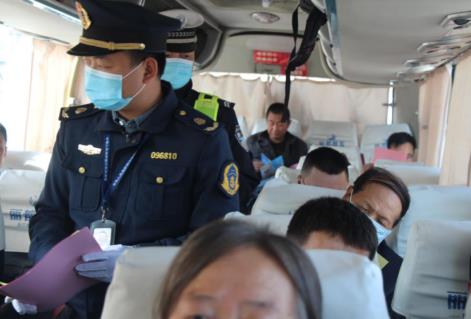 道路旅客运输及客运站管理规定2025全文