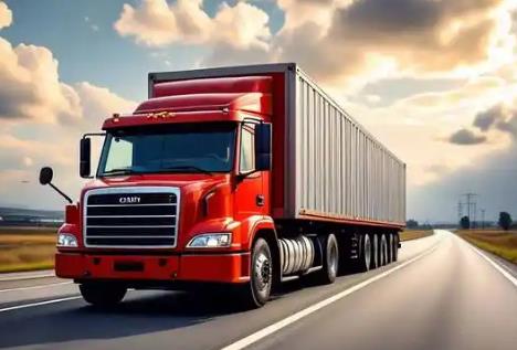 道路运输车辆技术管理规定2025全文