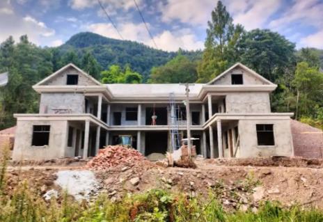 新余市农村房屋建设管理条例2026全文