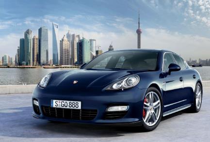 小轿车租赁合同模板