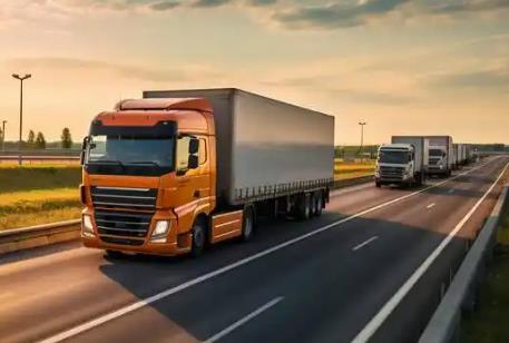 道路货物运输合同模板范本