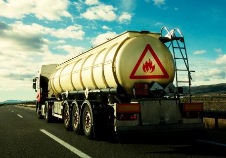 道路危险货物运输协议书范本最新