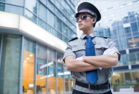 保安人员雇佣合同范本最新