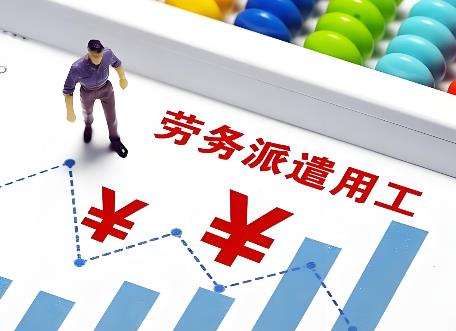 劳务派遣合作协议书范本