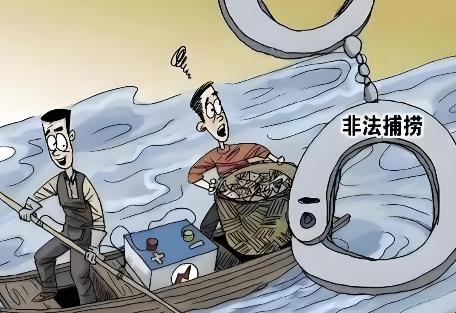 非法捕捞水产品罪量刑标准最新2026年