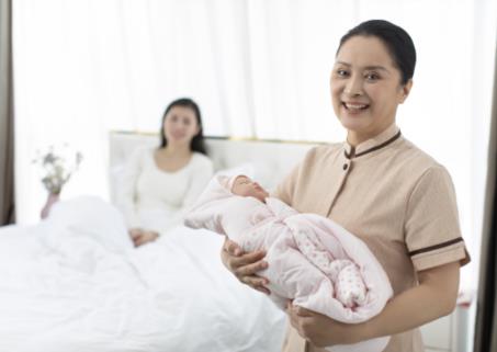 月嫂聘用合同协议书范本