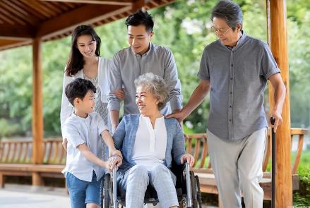 农村赡养老人赡养费标准最新2026年