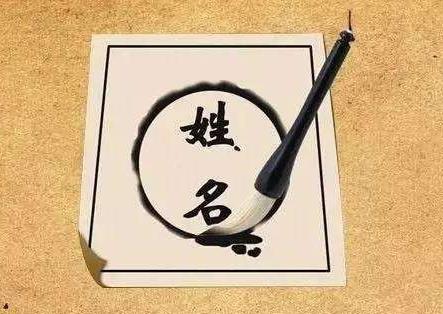 改名需要提供什么资料?